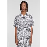 UC Men Men's Shirt AOP Resort - Patterned Cene