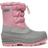 CMP Škornji za sneg Hanki 3.0 Snow Boots 3Q75674J Rdeča Cene