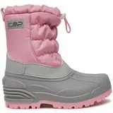 Škornji za sneg Hanki 3.0 Snow Boots 3Q75674J Rdeča