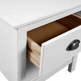  Nočna omarica 2 kosa Hill 46x35x49,5 cm trdna borovina, (20734051) | Shoptok.si