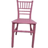 Mobilya stolica tiffany dečija roze ( 209010335 ) cene