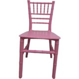 Mobilya stolica tiffany dečija roze ( 209010335 ) Cene