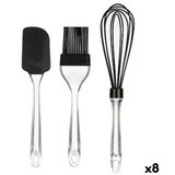  Set Pribora za Kuhanje Pekara Silikon Plastika (8 kom.) | shoptok.hr