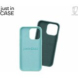 Just In Case 2u1 extra case mix plus paket zeleni za iphone 13 pro Cene