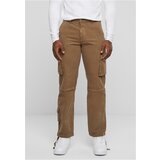 DEF Men's Cargo Pants Pocket - Brown Cene