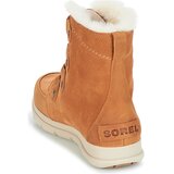 Sorel EXPLORER JOAN Smeđa | shoptok.hr