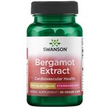 Swanson Izvleček bergamotke 500 mg (30 kapsul) | Shoptok.si