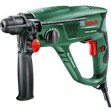 Bosch hamer PBH 2500 RE CT, 600W/1,9J/30/22/13 mm bušilica Cene