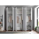 Hom`in OMARA S KLASIČNIMI VRATI | Shoptok.si