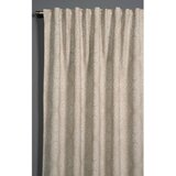 Sehlbach Bež zatamnjujuća/termo izolacijska zavjesa od jacquarda 140x245 cm Ornament – Cijene