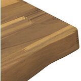  Pravokutni stolni vrh 90 x 50 x 3,5 cm Pravokutni Bijela | shoptok.hr