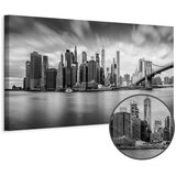  Slika - New York: Stylish City 135x45 Premium Print | shoptok.hr