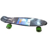  Scateborard master wheels crni ( 37899 ) | ePonuda.com