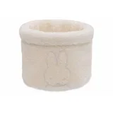 Teddy Miffy košara za stvari, Oatmeal
