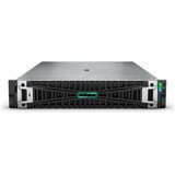 HP ESG Server HPE DL380 Gen11 Intel 16C 4514Y 2.0GHz 128GB-R 8SFF NS204i-u DP-10Gb-T 2x1000W 2U Rack (3-3-' ( 'P77242-425' ) Cene