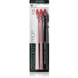 Swissdent Profi Trio zobne ščetke soft 3 kos Cene
