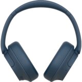 Sony WHCH720NP slušaliceANC, 50h baterija, plaveDSEE; mikrofon; uvezivanje sa 2 BT uredj | Eponuda.ba