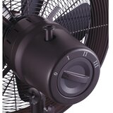  Lucci Air 213116EU - Stojni ventilator BREEZE braon | Eponuda.com