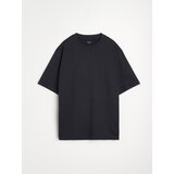 Sinsay Sweatshirt s kratkim rukavima od frotirnog pletiva | shoptok.hr