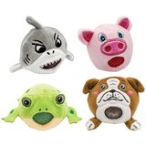 Unikatoy Squizi plush žival sort. 25683 Cene