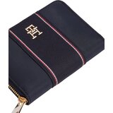 Tommy Hilfiger Novčanik 'Poppy' mornarsko plava / crvena / bijela | shoptok.hr