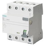 Siemens FID zaštitna sklopka 5SV36468 | Eponuda.ba