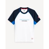 Celio Marvel Track Shirt - Captain America - Men's | Shoptok.si