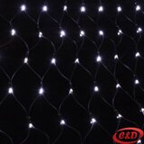 Lampice LED mreža 2 x 2m | Eponuda.ba