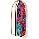 Guerlain La Collection X Germanier Double Mirror Jewel Case futrola za ruž sa zrcalom Showtime 1 kom | shoptok.hr