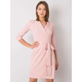 LAKERTA Dress-LK-SK-507665.17P-light pink | shoptok.hr