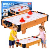 Mini stolni zračni hokej za djecu - woody Cene