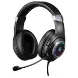 A4 TECH G350 Bloody Gaming 7.1 RGB crne slušalice | ePonuda.com