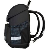 Target Ergonomski šolski nahrbtnik GT Click Police Mission | Shoptok.si