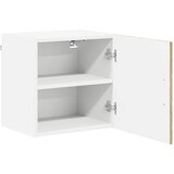 Ormar za Zid Lucca 2 pcs Hrast sonoma 40 x 31 x 40 cm | shoptok.hr