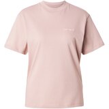 Carhartt WIP Majica rosé | Shoptok.si