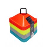  Komplet od 40 ravnih kapica | ePonuda.com