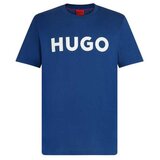 Hugo muška logo majica Cene