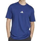 Adidas Muška majica M SL SJ T, Plava