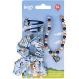 BLUEY Set za uljepšavanje 10,5 x 19,5 x 1 cm | shoptok.hr