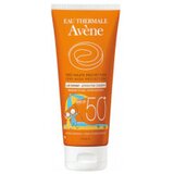 Avene SUN Dječje mlijeko za zaštitu od sunca SPF50+ | Eponuda.ba