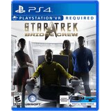 Star Trek Bridge Crew VR (PS4 VR) - rabljeno Cene