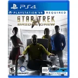 Trek Bridge Crew VR (PS4 VR) - rabljeno