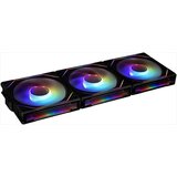 Lian Li cooler 120mm uni sl-infiniti 120 sa kontrolerom, 3k120 argb ventilatora 1900 rpm pvm | ePonuda.com