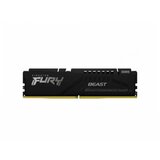 Kingston memorija 16GB/DIMM/DDR5/5600MTHz/CL36/FURY beast expo | ePonuda.com