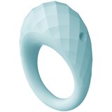 DREAMTOYS vibracijski erekcijski obroček aquatic zelie | Shoptok.si