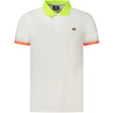 Norway 1963 MEN&#39;S SHORT SLEEVE POLO WHITE Cijene
