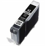 Eurotoner Zamjenska tinta za Canon CLI-42LGY | shoptok.hr