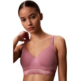 Calvin Klein Jeans Triangel / Brez opore LIFT BRALETTE LV00QF8870 Cene