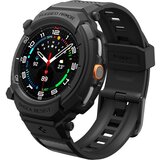 Spigen RUGGED ARMOR ”PRO” narukvica za SAMSUNG GALAXY WATCH 8 CLASSIC (46 MM) MATTE BLACK | Eponuda.ba