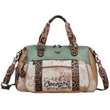 Janet Putna torba Western Odyssey 47x23x27 cm J-017G | shoptok.hr